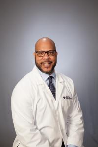 Rani Gregory Whitfield