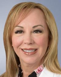 Wendy Johns Wilkinson
