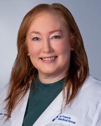 Ginger Ann Williams, NP