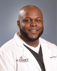 Jesse Jonathan Williams