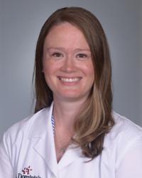 Lauren Egger Williamson, MD