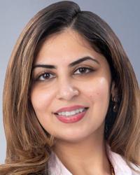 Sarah Zubair