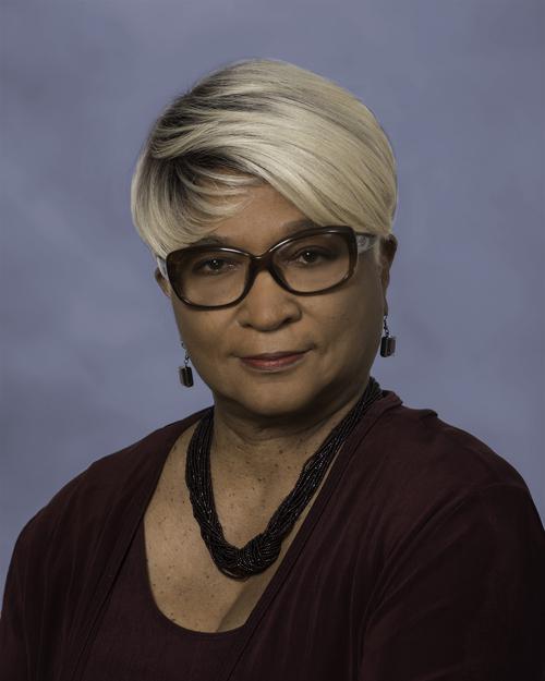 Alyce Rosslyn Adams, MD