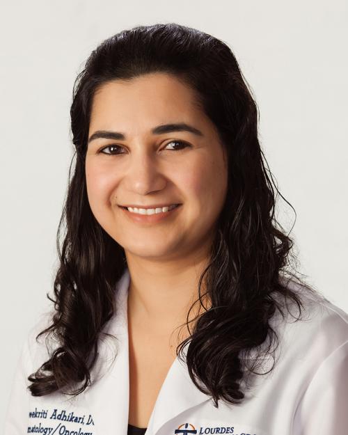 Sweekriti Adhikari