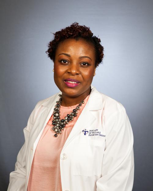 Stephanie N. Akunne