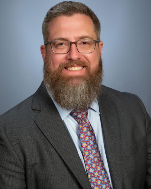 Brian W Binck, MD