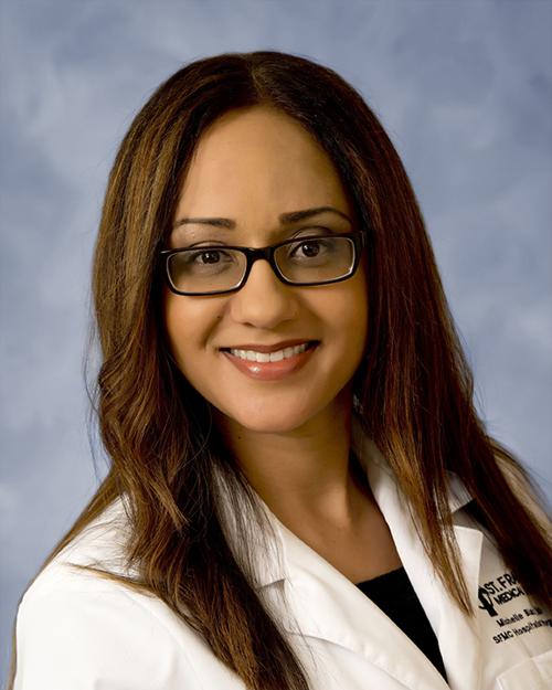 Michelle L. Blake