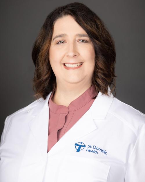 Paula Leigh Bland, NP