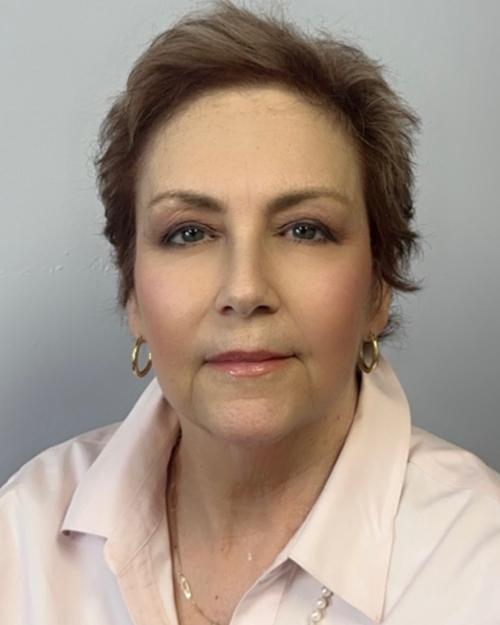 Rebecca Elizabeth Bombet