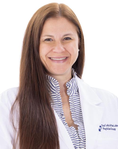 Sarah Ann Buzhardt, MD