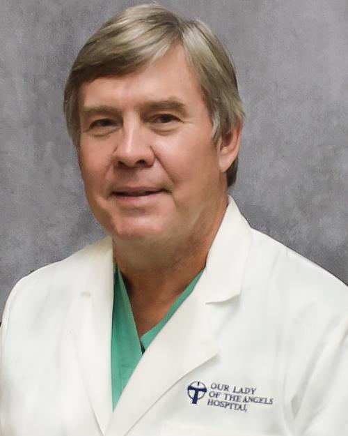 Michael W. Carpenter