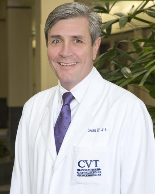 Michael S. Conners, III