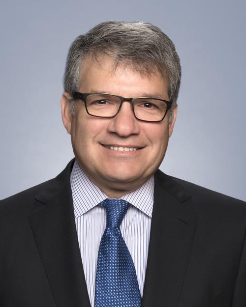 Michael Sanders Crapanzano