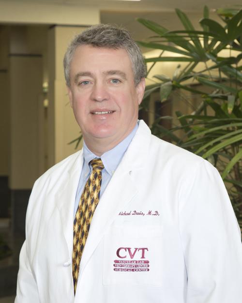 Paul Michael Davis, Jr.