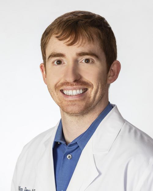 Richard D. Davis