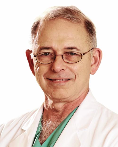 Richard M. Dearman