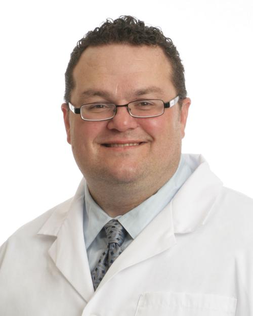 Gabriel Leese Dersam, MD