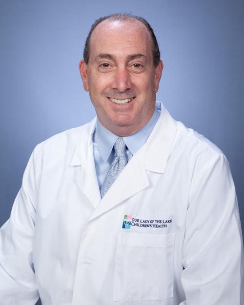 Dean S. Edell