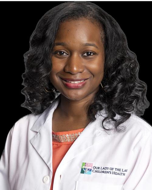 Raven Chantel Anderson Ferrer
