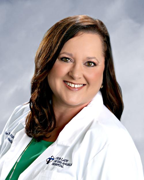Elizabeth Michelle Fitzgerald