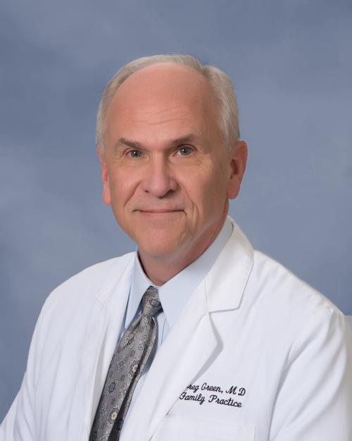 Gregory R. Green