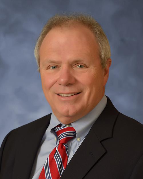 Thomas James Gullatt, MD