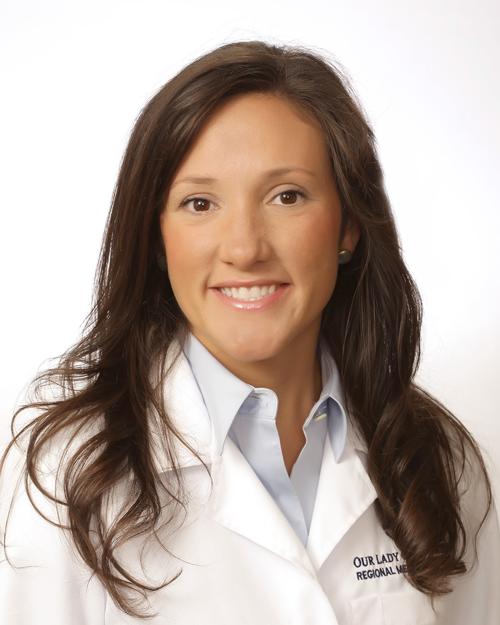 Ashley Ayo Guy, MD