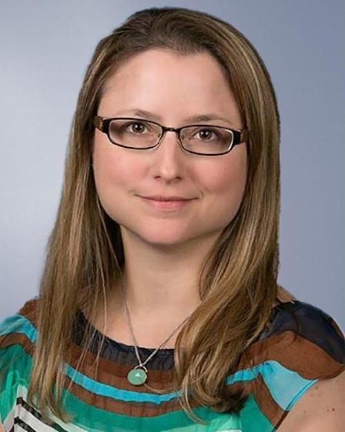 Jennifer Daigle Hanby, MD