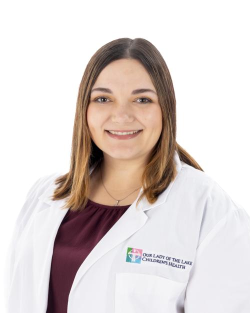 Kristen Hollas Harelson, PhD