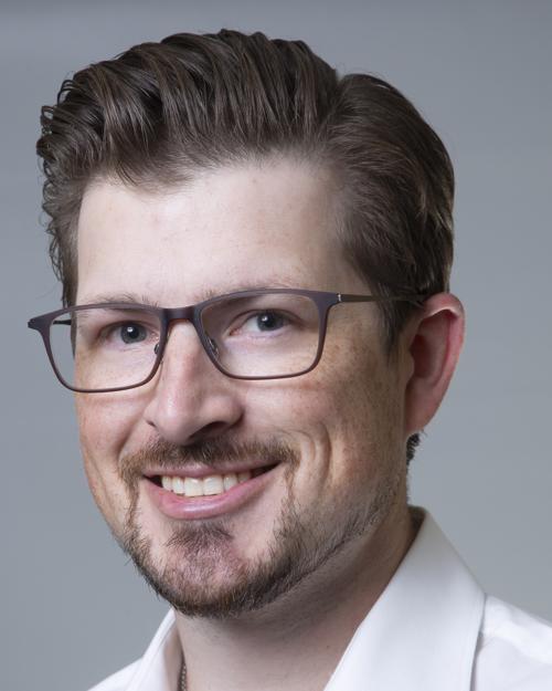 Robert C. Harvey, MD
