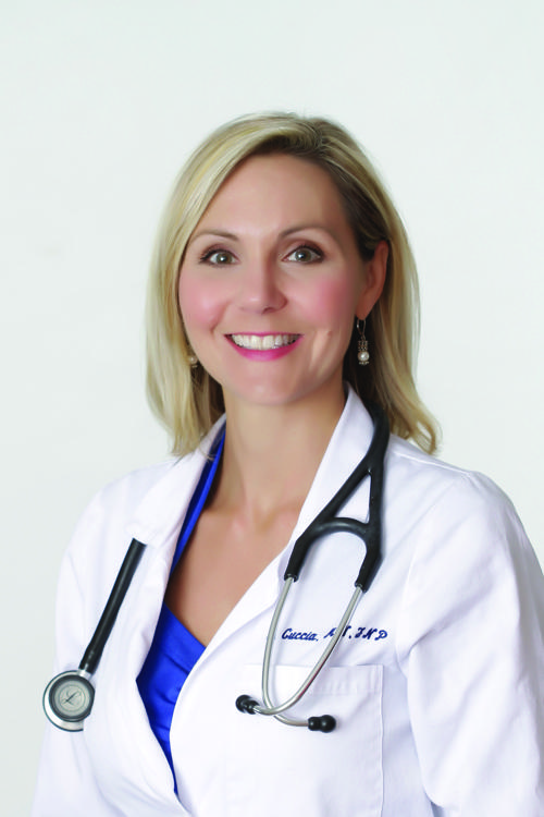 Charmaine Landry Hebert