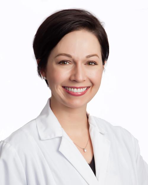 Sarah Marie Iblings, NP