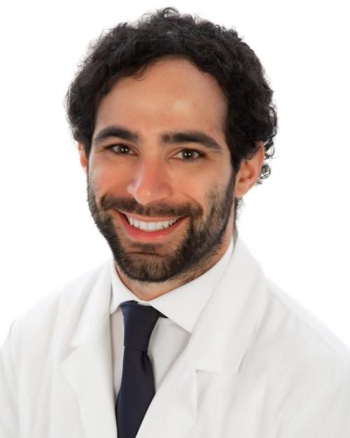 David Thomas Kelter, MD