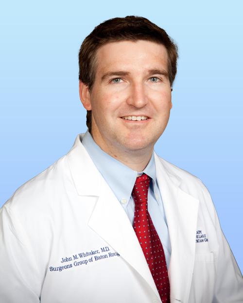 John Morgan Lyons, MD