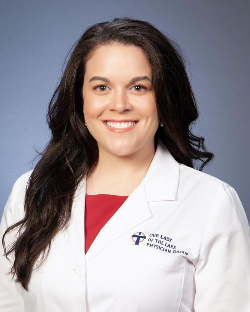 Lisa Michelle Morris