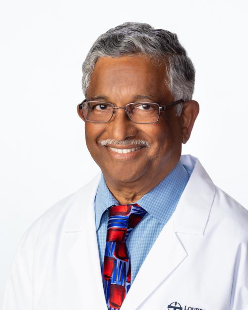 Vasanth Kumar Nalam