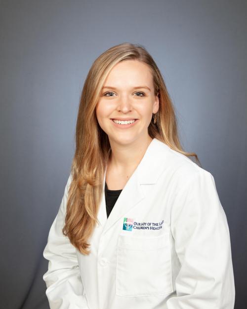 Megan Rabalais Nuss