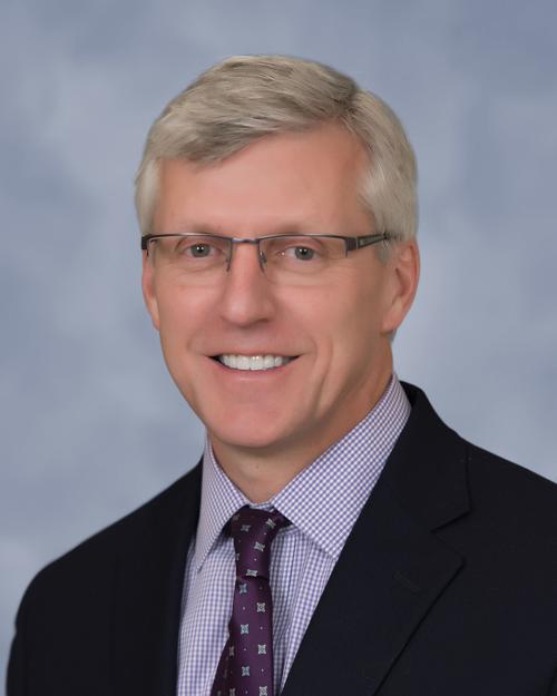 James G. Smith, Jr.