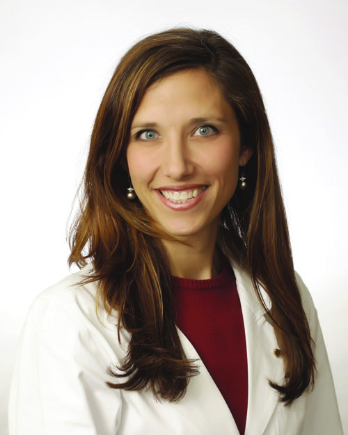 Kathryn Giglio Strother