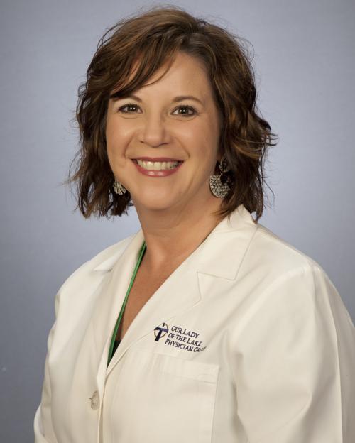 Stephanie Guidry Thomas