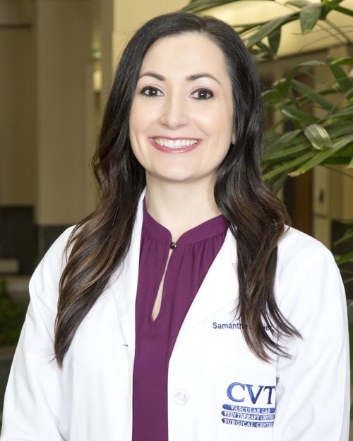 Samantha S. Tiblier