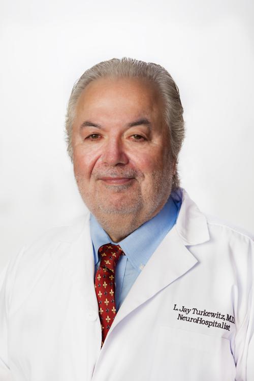 Lanny Jay Turkewitz