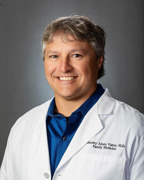 Timothy S. A. Viator, MD