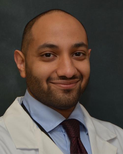 Waleed Zaid, DDS