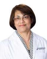 Shameem Akhtar, MD
