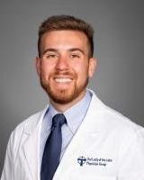 Joshua Paul Anzalone, PA