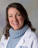 Jill Elizabeth LeBlanc, NP