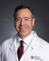 Ricardo Vicente Romero, MD
