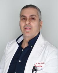 Dr. Rany Samir Al Haj, MD