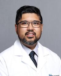 Matthew Philip Balatbat